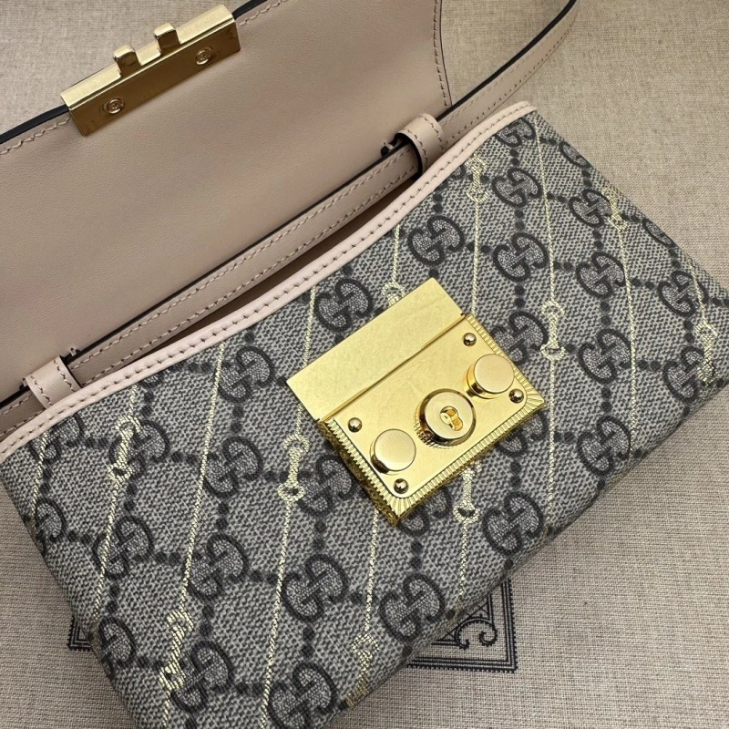Gucci Top Handle Bags 4033-0055
