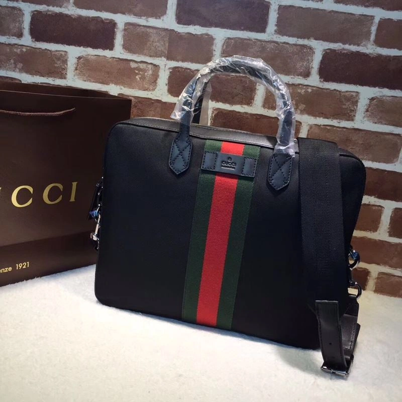 Gucci Mens Briefcases Bags 4033-0066