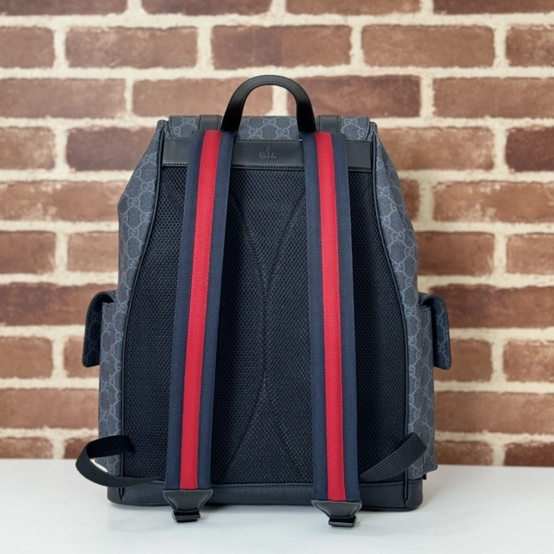 Gucci Backpacks 4033-0068