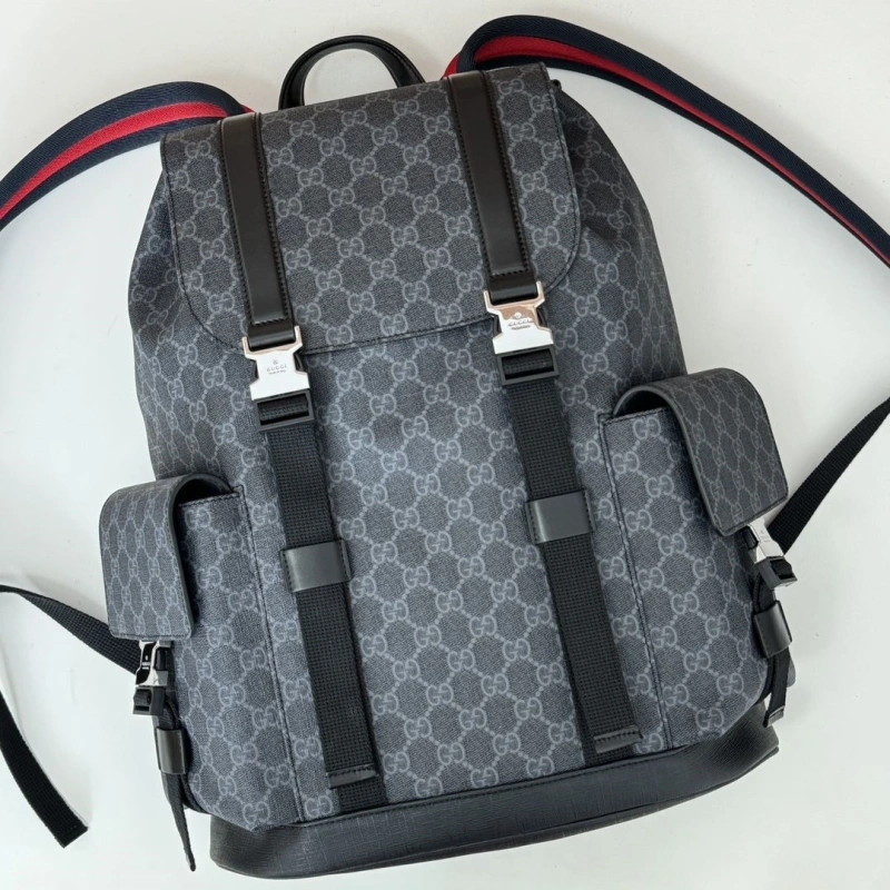 Gucci Backpacks 4033-0068