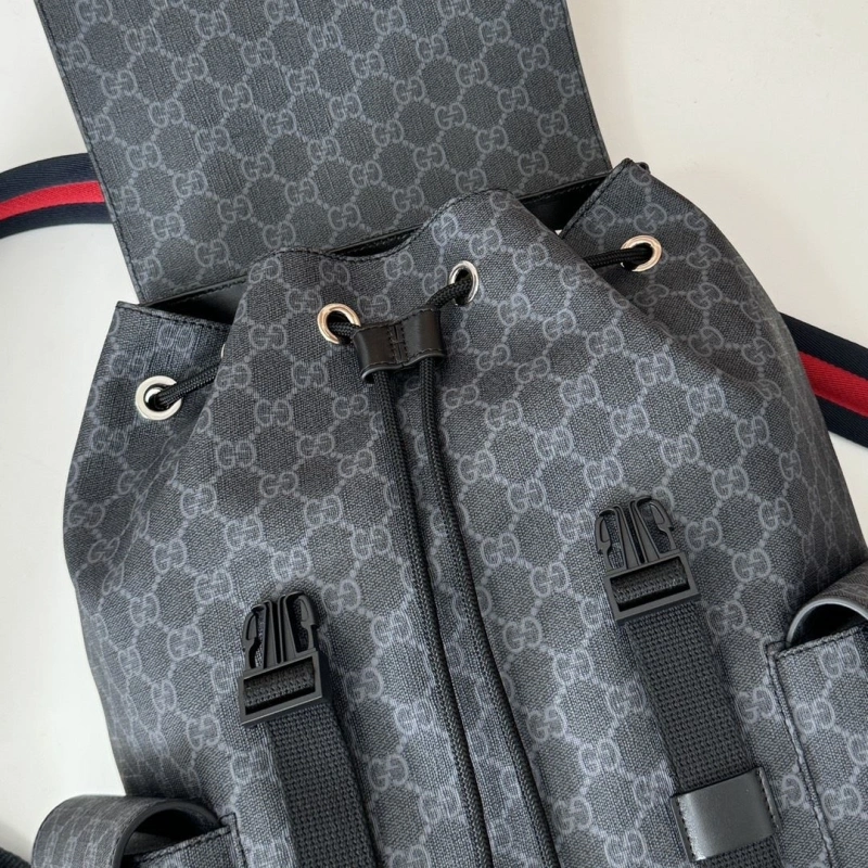 Gucci Backpacks 4033-0068