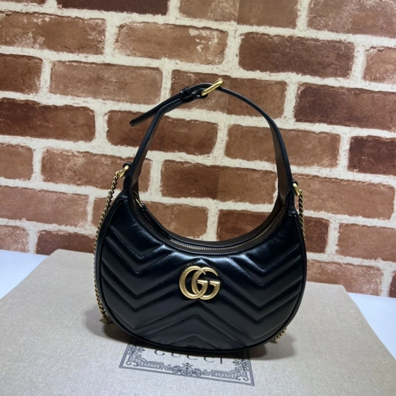 Gucci Top Handle Bags 4033-0070