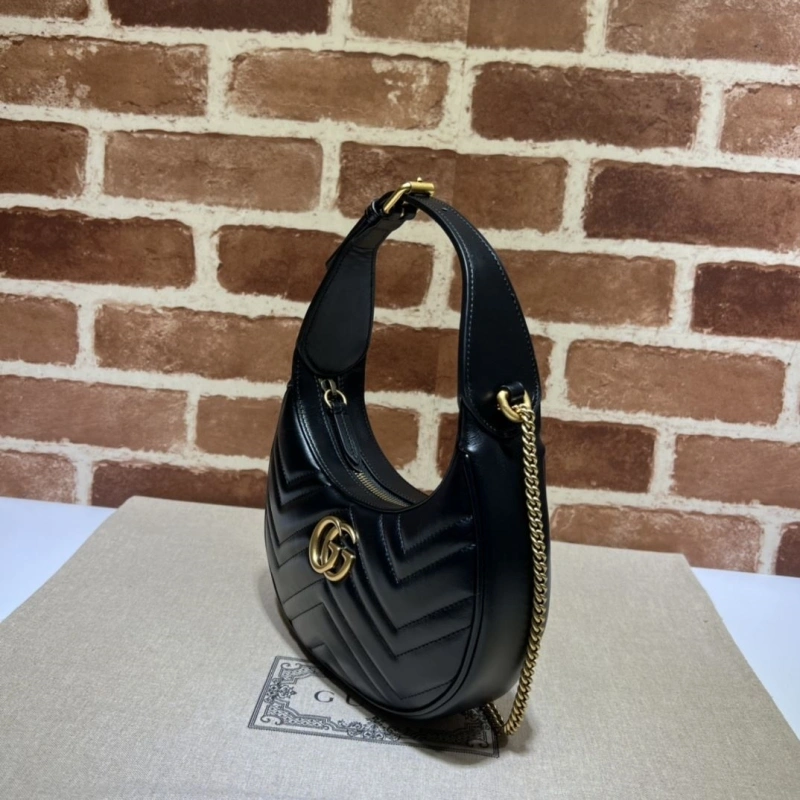 Gucci Top Handle Bags 4033-0070