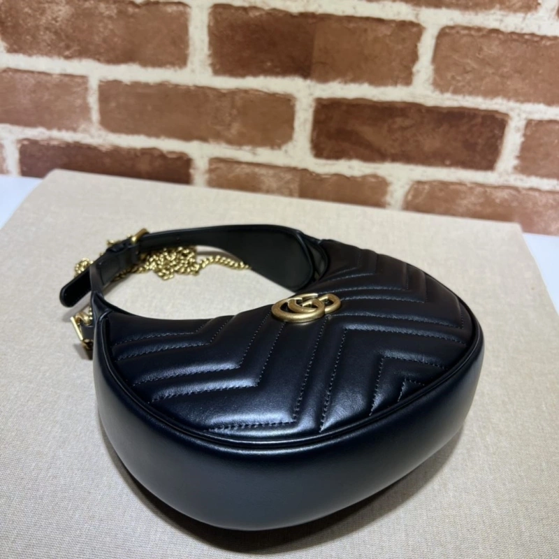 Gucci Top Handle Bags 4033-0070