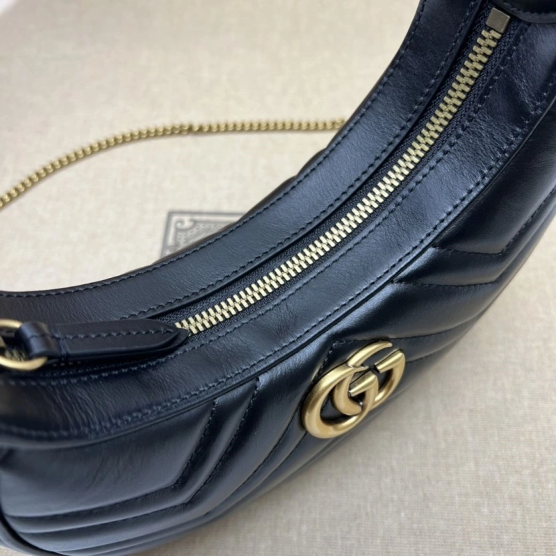 Gucci Top Handle Bags 4033-0070