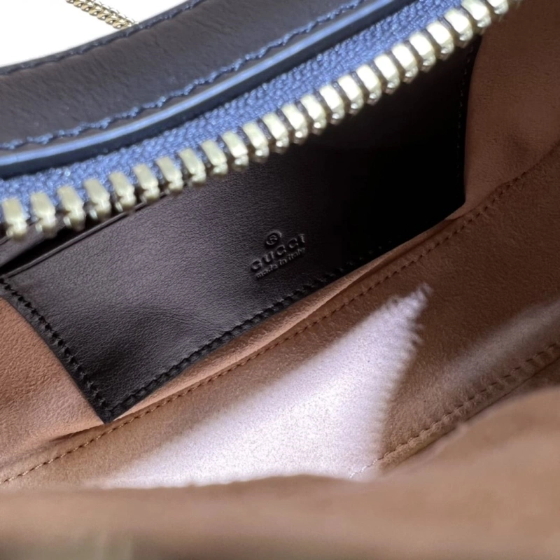 Gucci Top Handle Bags 4033-0070