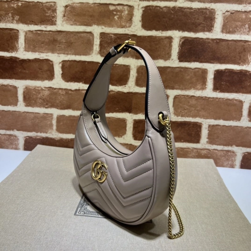 Gucci Top Handle Bags 4033-0071