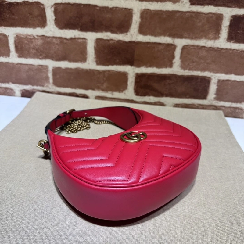 Gucci Top Handle Bags 4033-0072