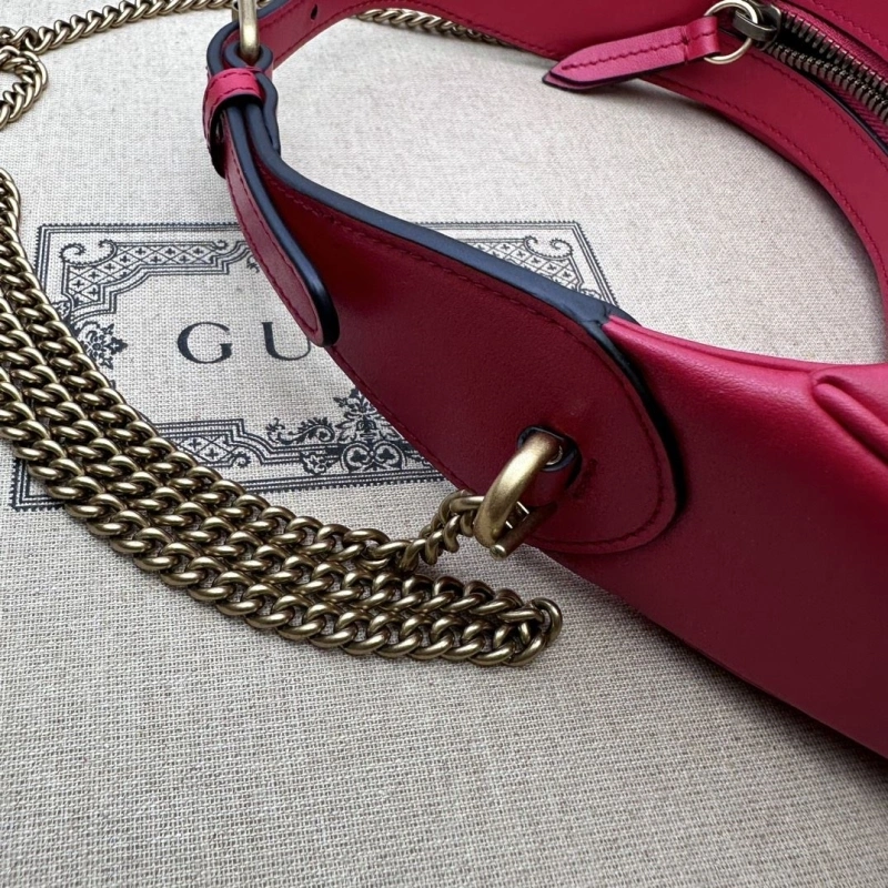 Gucci Top Handle Bags 4033-0072