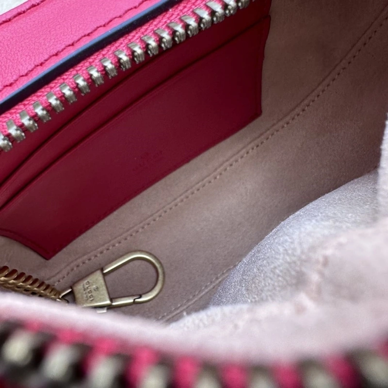 Gucci Top Handle Bags 4033-0072