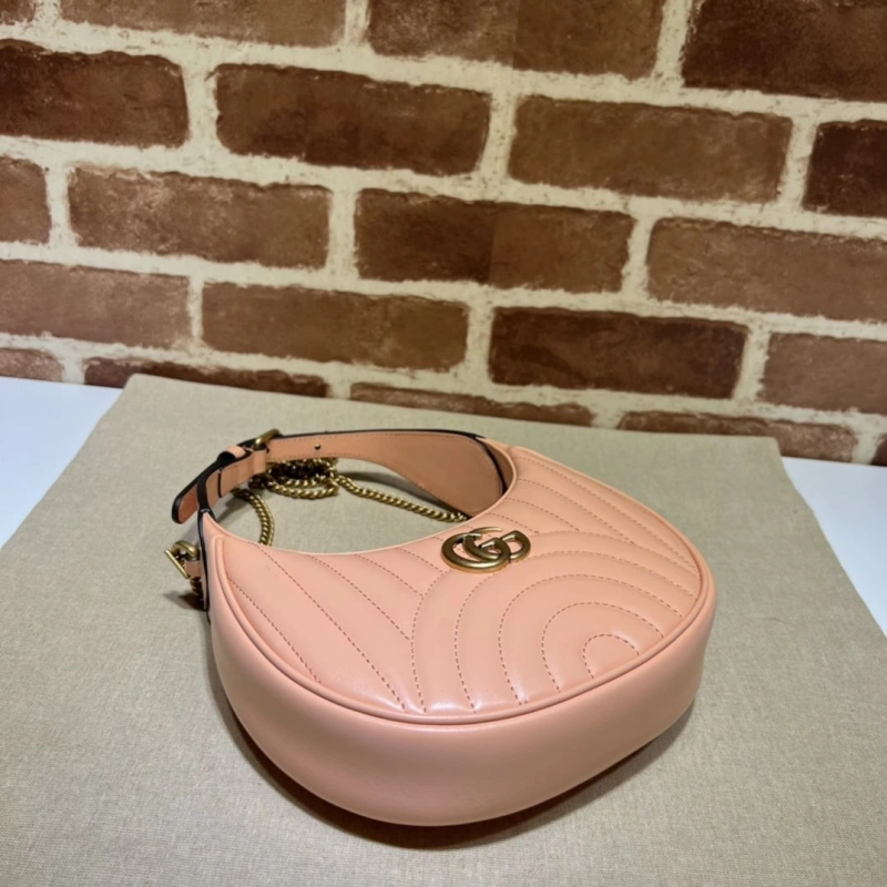 Gucci Top Handle Bags 4033-0073