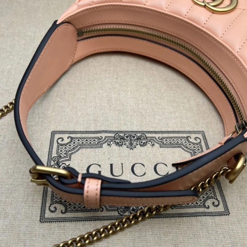 Gucci Top Handle Bags 4033-0073