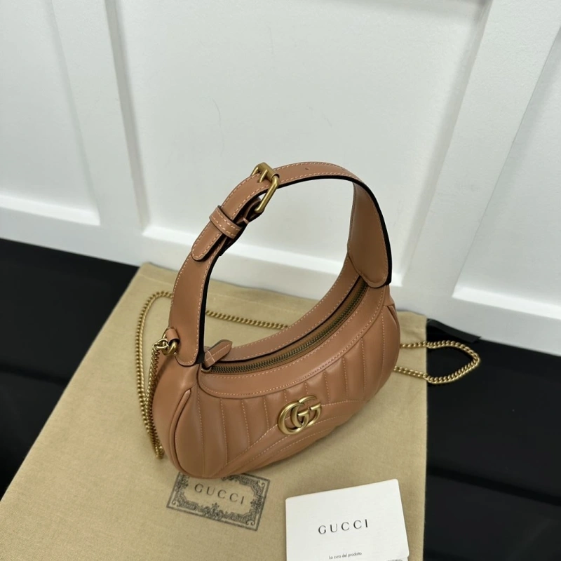 Gucci Top Handle Bags 4033-0074
