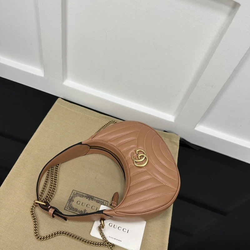 Gucci Top Handle Bags 4033-0074