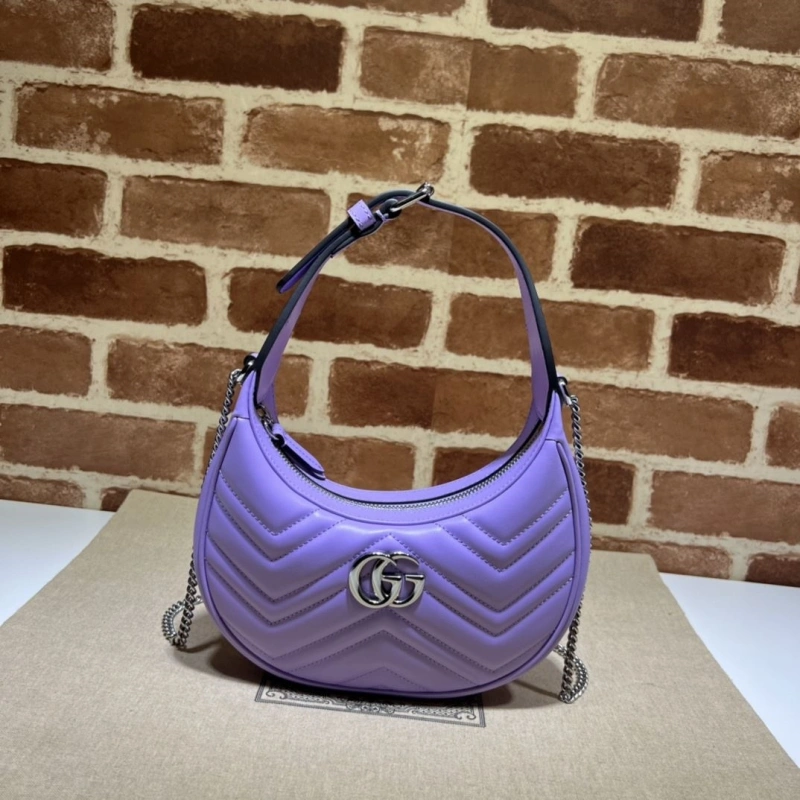 Gucci Top Handle Bags 4033-0075
