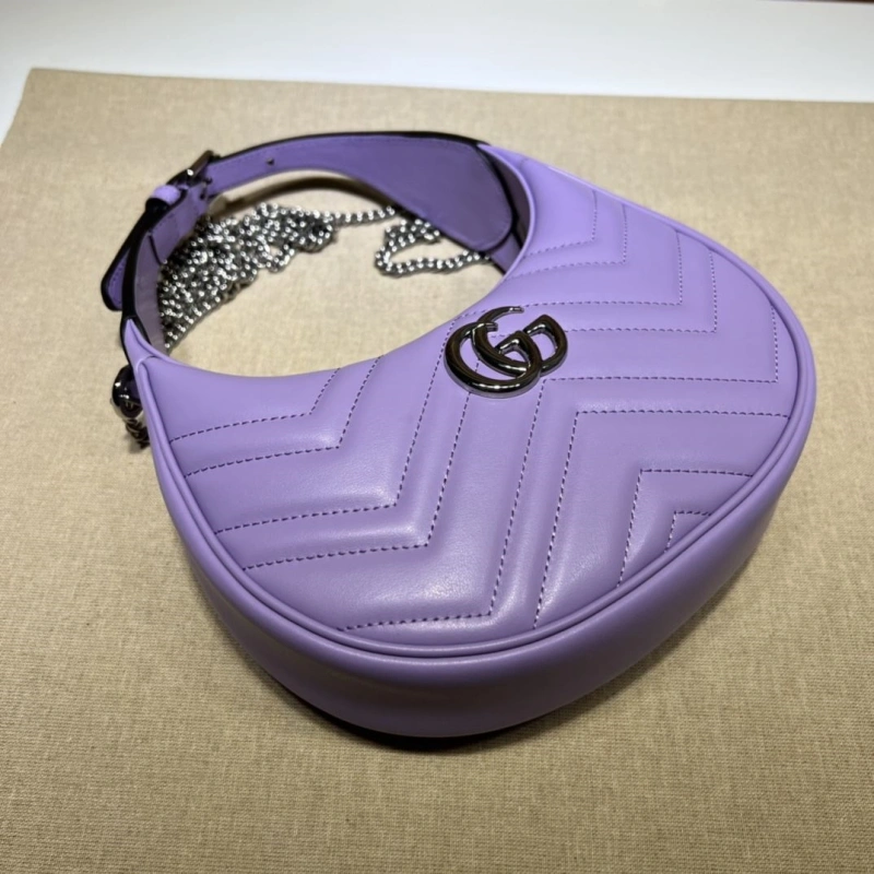 Gucci Top Handle Bags 4033-0075