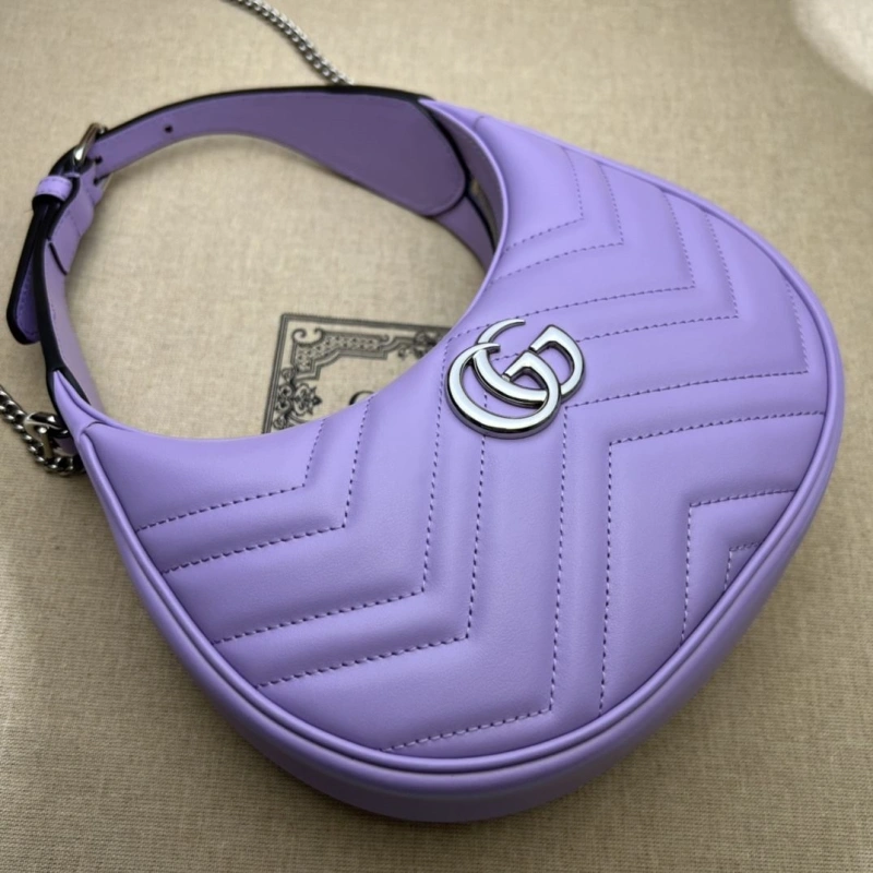 Gucci Top Handle Bags 4033-0075