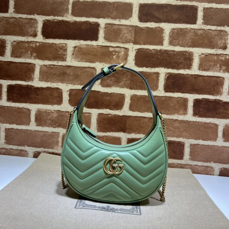 Gucci Top Handle Bags 4033-0076