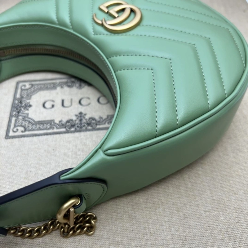 Gucci Top Handle Bags 4033-0076