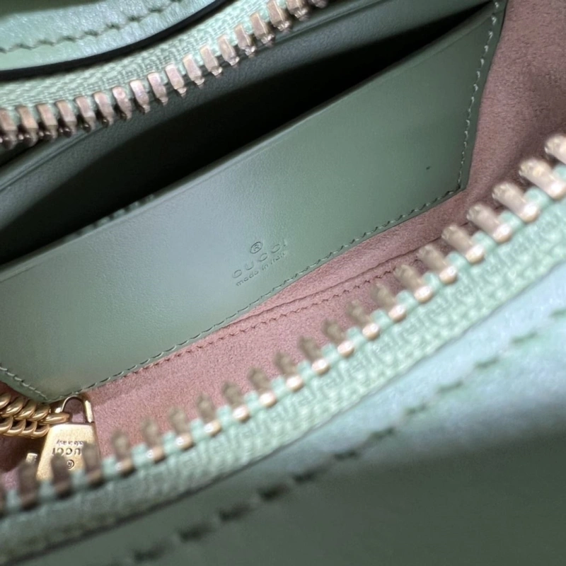 Gucci Top Handle Bags 4033-0076