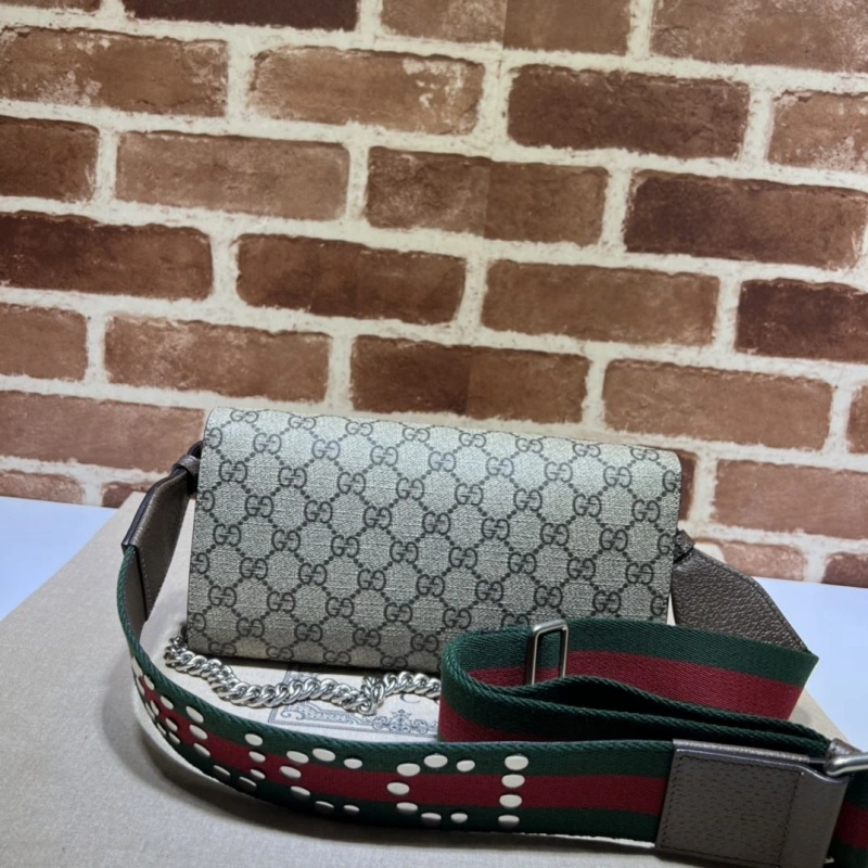 Gucci Satchel Bags 4033-0080