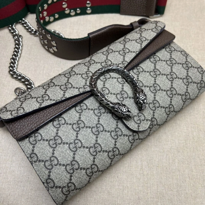 Gucci Satchel Bags 4033-0080