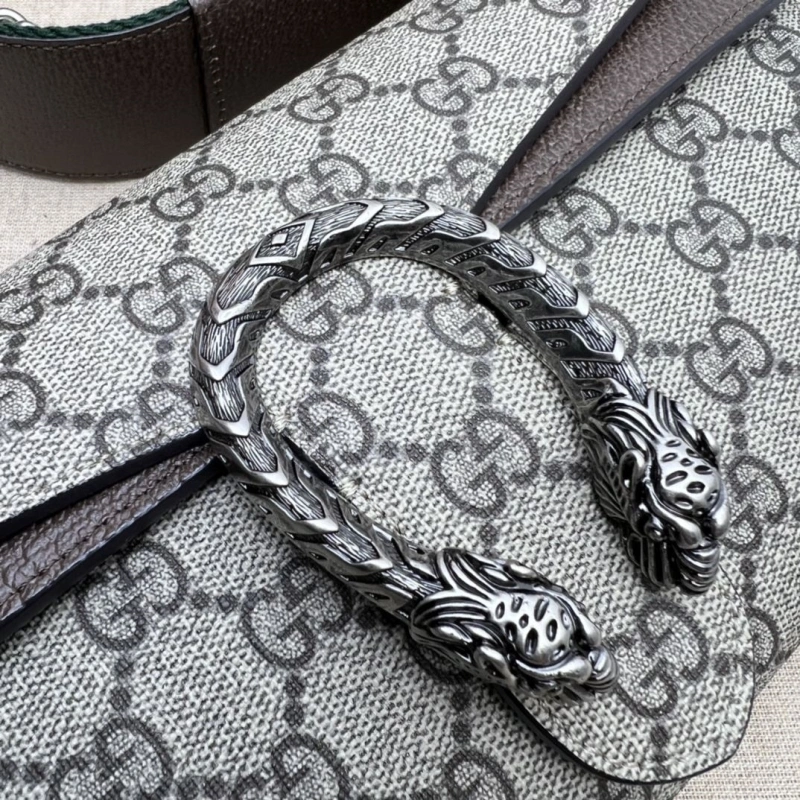 Gucci Satchel Bags 4033-0080