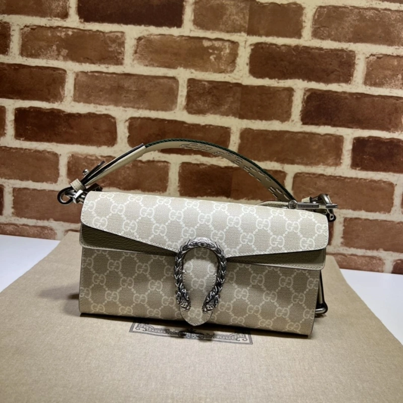 Gucci Satchel Bags 4033-0081
