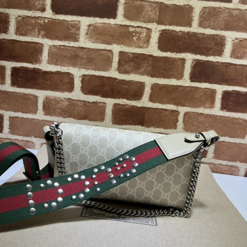 Gucci Satchel Bags 4033-0081
