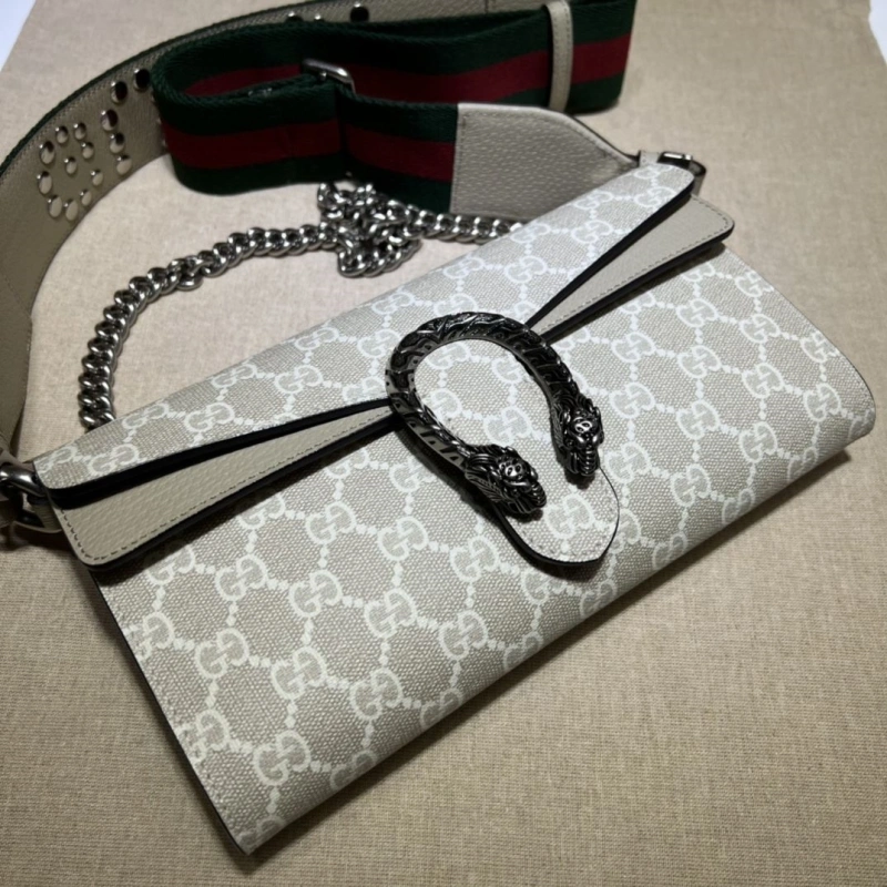 Gucci Satchel Bags 4033-0081