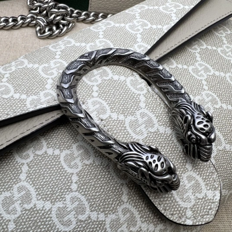 Gucci Satchel Bags 4033-0081