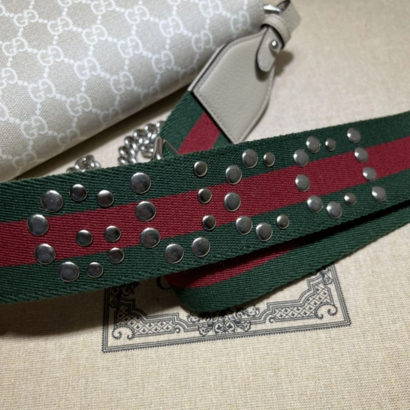 Gucci Satchel Bags 4033-0081