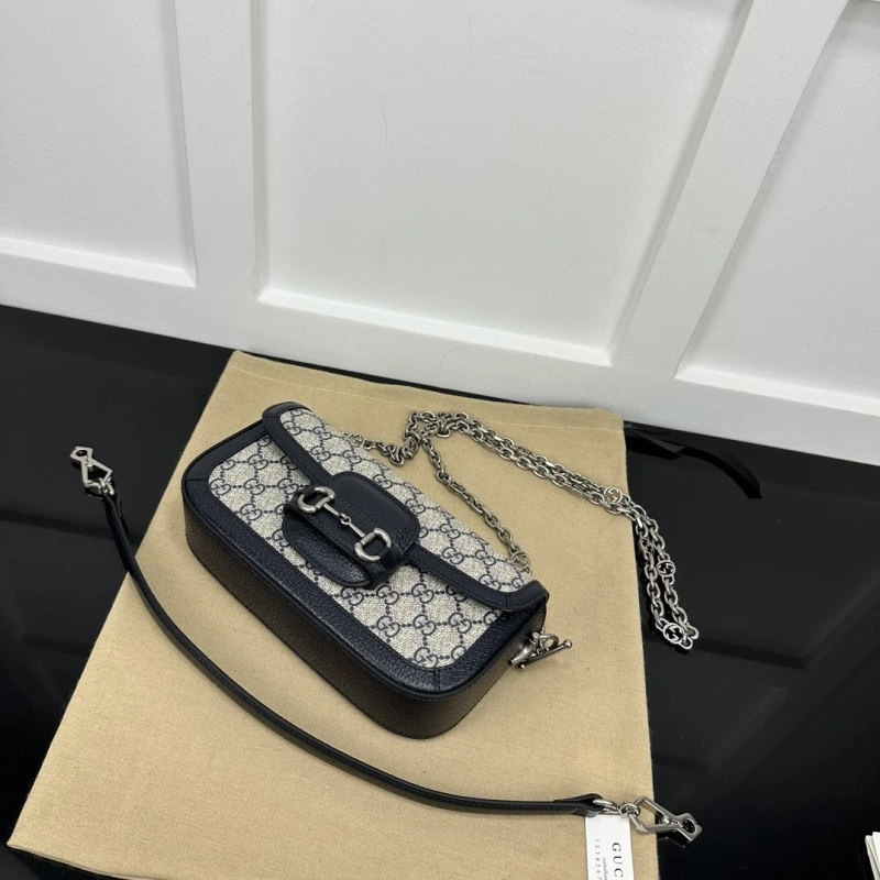 Gucci Satchel Bags 4033-0083