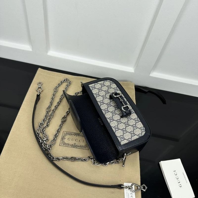 Gucci Satchel Bags 4033-0083