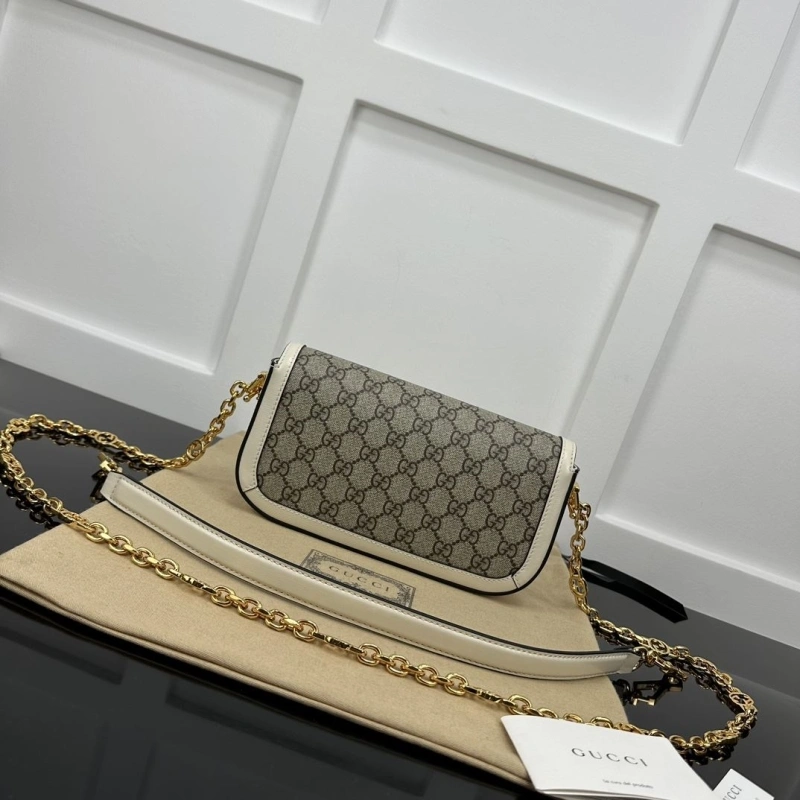 Gucci Satchel Bags 4033-0084