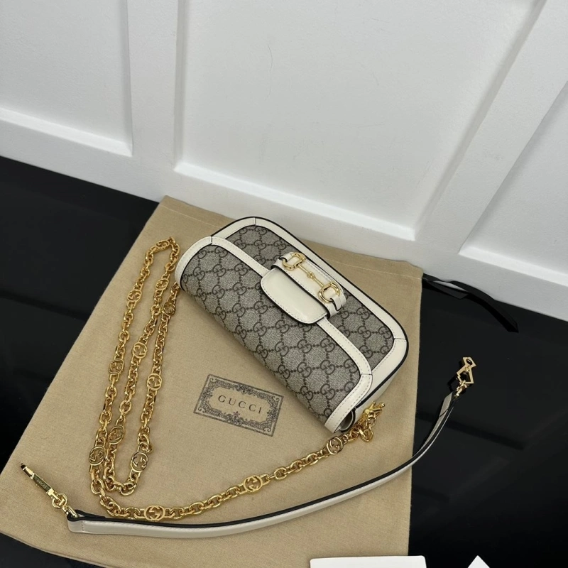 Gucci Satchel Bags 4033-0084