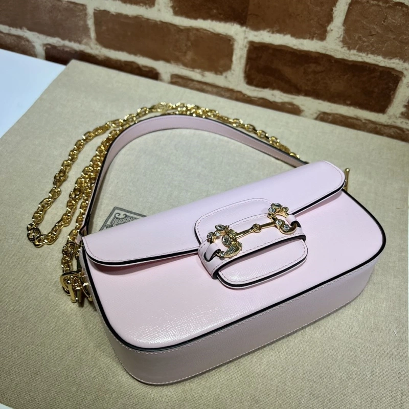 Gucci Satchel Bags 4033-0086