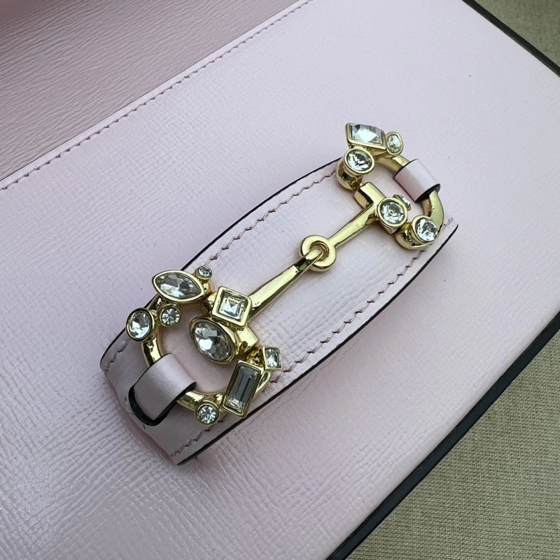 Gucci Satchel Bags 4033-0086