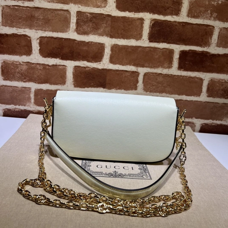 Gucci Satchel Bags 4033-0087