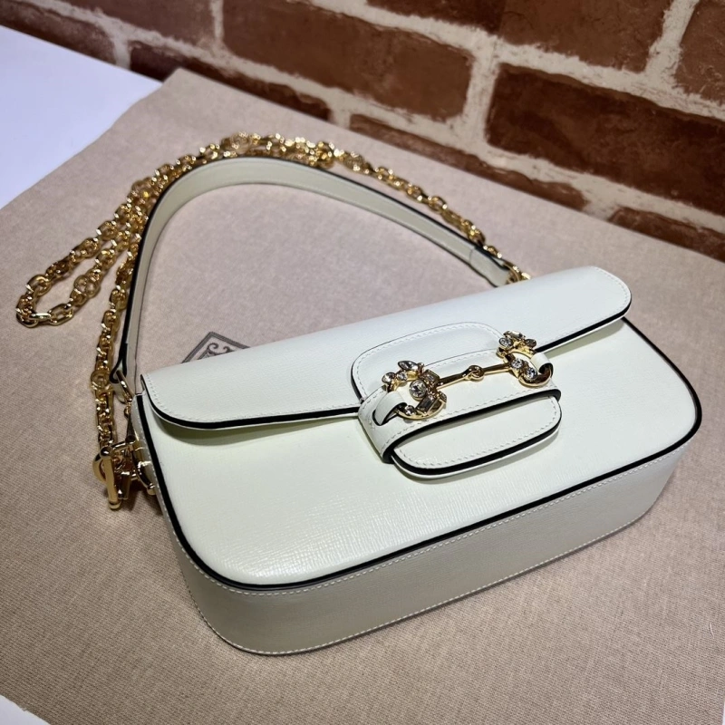 Gucci Satchel Bags 4033-0087