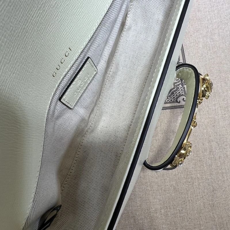 Gucci Satchel Bags 4033-0087