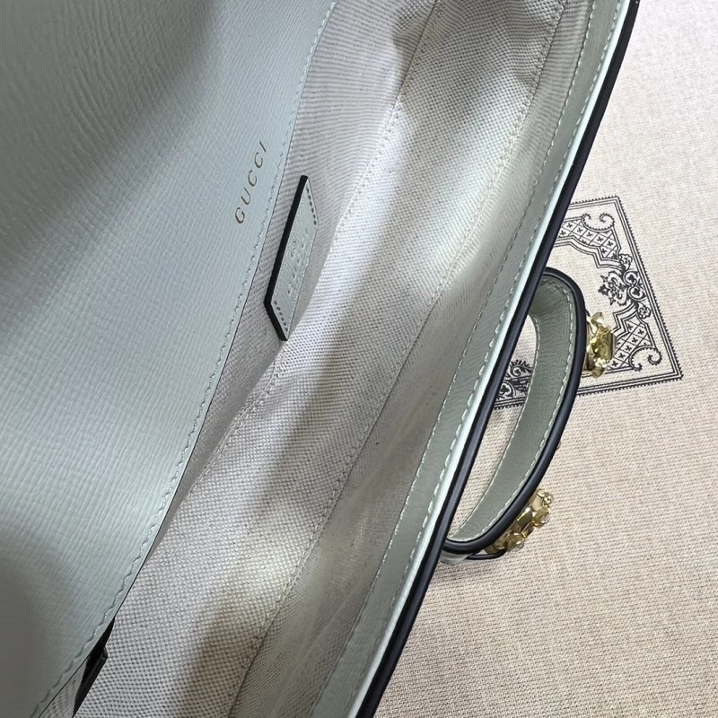 Gucci Satchel Bags 4033-0088