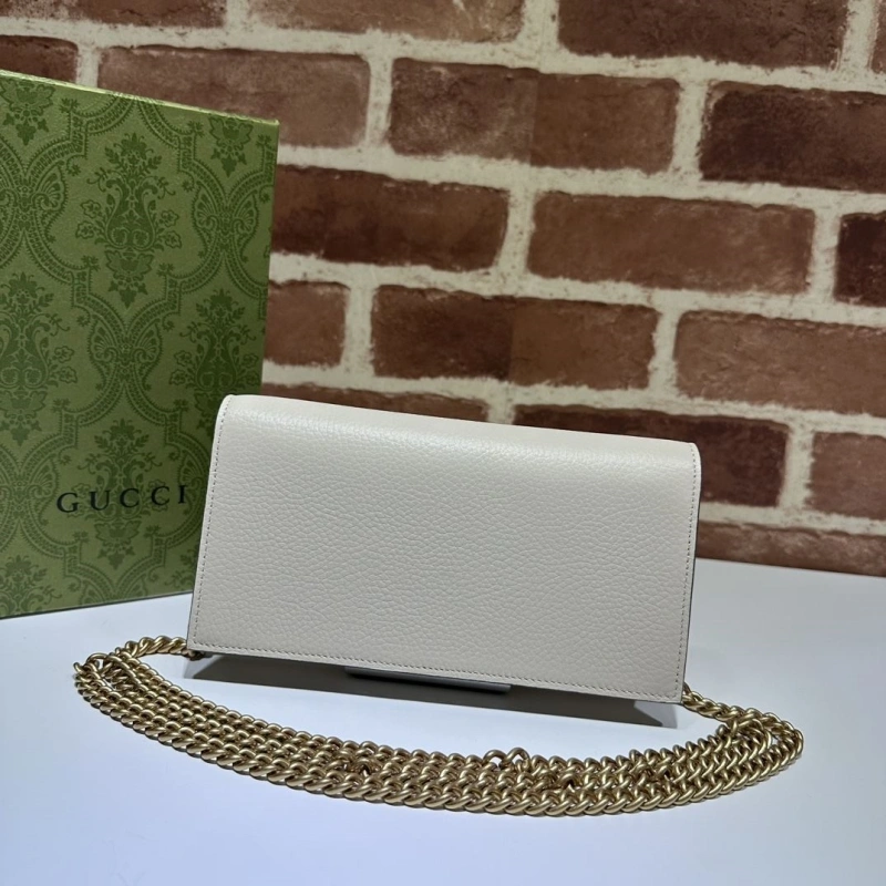 Gucci Satchel Bags 4033-0089