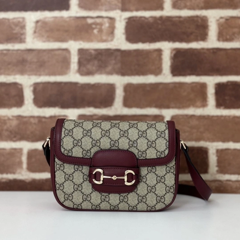 Gucci Satchel Bags 4033-0092