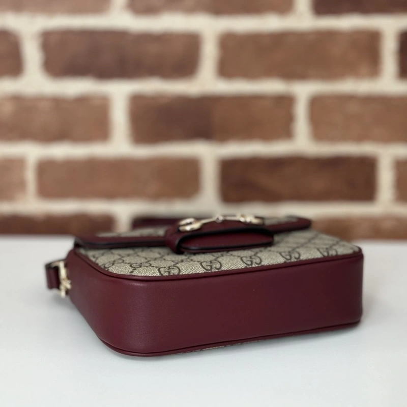 Gucci Satchel Bags 4033-0092