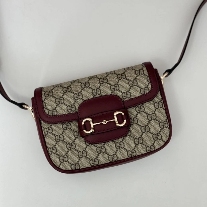 Gucci Satchel Bags 4033-0092