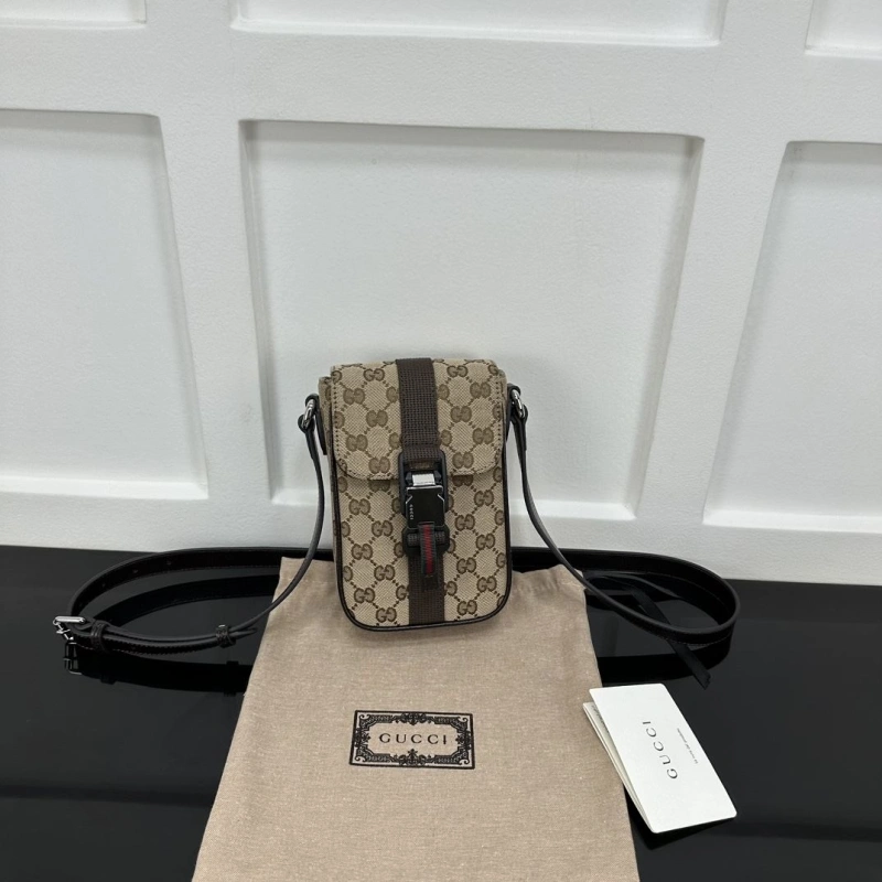 Gucci Satchel Bags 4033-0095