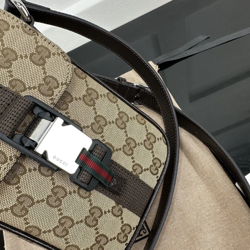 Gucci Satchel Bags 4033-0095