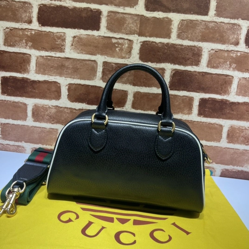 Gucci Top Handle Bags 4033-0096
