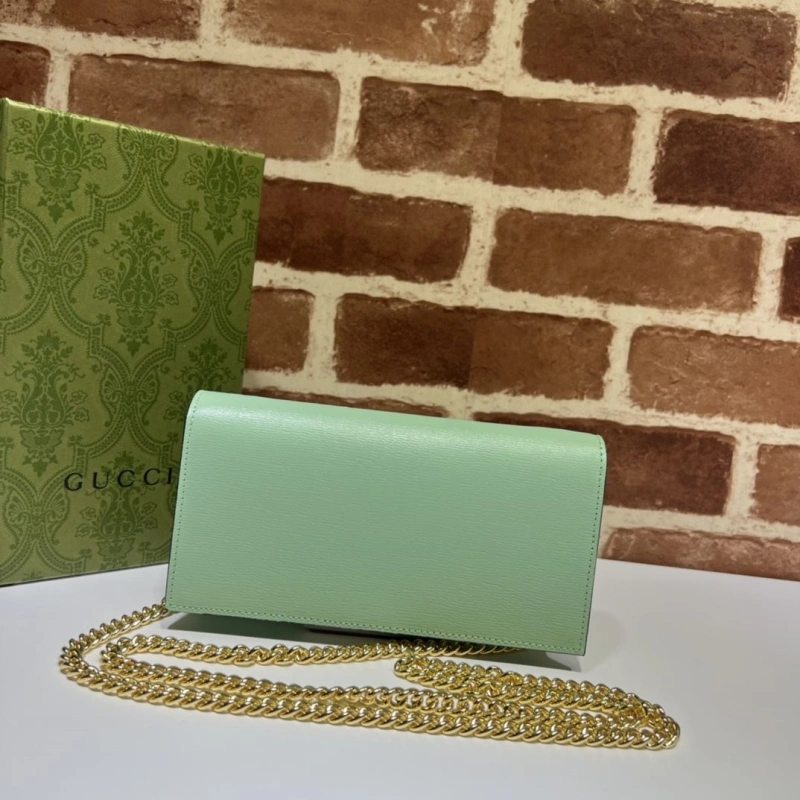 Gucci Satchel Bags 4033-0106